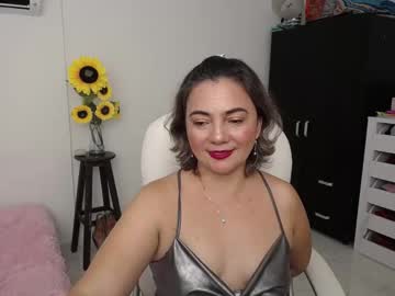 Ana_Hotmilf December 21, 2024 Chaturbate stream image
