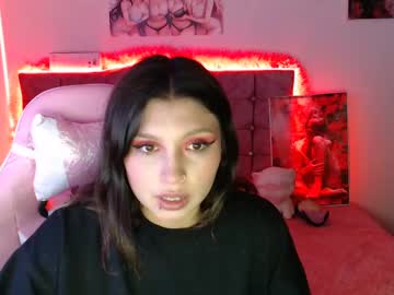 Anahi_Gomez_7 December 21, 2024 Chaturbate stream image