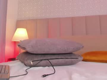 Andreea_Clark December 21, 2024 Chaturbate stream image
