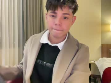 Andy_Belier December 21, 2024 Chaturbate stream image