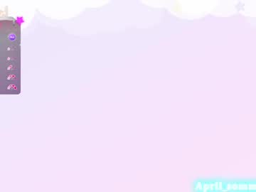 April_Sommers December 21, 2024 Chaturbate stream image