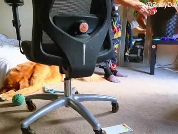 B1gbanana December 21, 2024 Chaturbate stream image