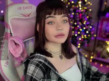 Babyroxynill December 21, 2024 Chaturbate stream image