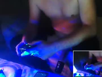 Bandit5187nr1 December 21, 2024 Chaturbate stream image