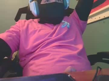 Boomington1 December 21, 2024 Chaturbate stream image