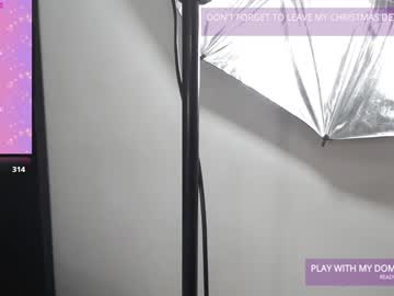 Catalinahot2023 December 21, 2024 Chaturbate stream image