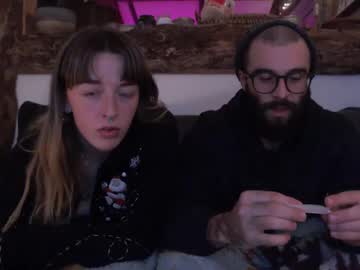 Chocobear89 December 21, 2024 Chaturbate stream image