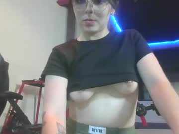 Dalia_Morgan December 21, 2024 Chaturbate stream image