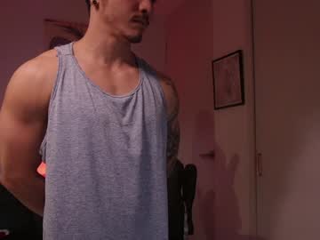 Damianow December 21, 2024 Chaturbate stream image
