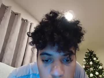 Esteban_Lu December 21, 2024 Chaturbate stream image