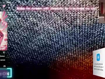 Filldibunda December 21, 2024 Chaturbate stream image