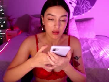 Gabybabe December 21, 2024 Chaturbate stream image