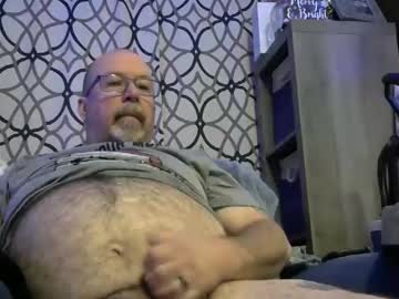 Granitebuckeye1969 December 21, 2024 Chaturbate stream image