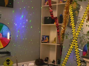 Haileycoles December 21, 2024 Chaturbate stream image