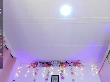 Isa_Greey December 21, 2024 Chaturbate stream image