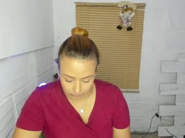 Juliana_052318 December 21, 2024 Chaturbate stream image