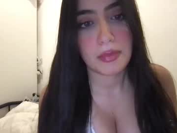 Julianna2121 December 21, 2024 Chaturbate stream image