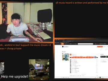 Kaineblk December 21, 2024 Chaturbate stream image