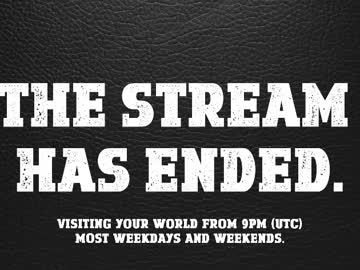 Masterfirmhand stream photo from December 21, 2024
