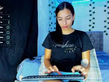 Meli07_ December 21, 2024 Chaturbate stream image