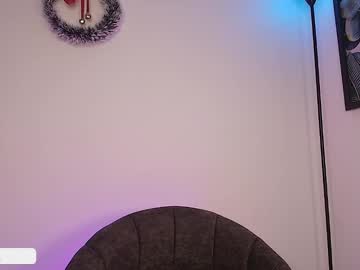 Mycaliope December 21, 2024 Chaturbate stream image