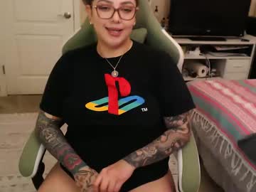Nativepumpkin95 December 21, 2024 Chaturbate stream image