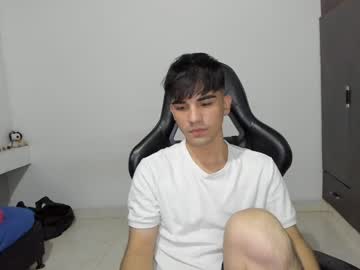 Pakun_ December 21, 2024 Chaturbate stream image