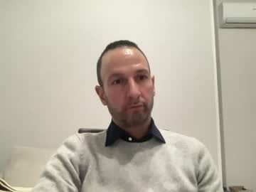 Peppinslosqualo December 21, 2024 Chaturbate stream image