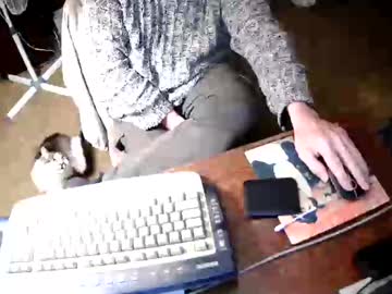 Piercejeans December 21, 2024 Chaturbate stream image