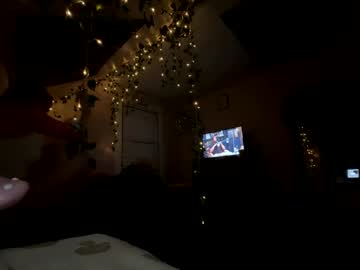 Prettyykittyy33 December 21, 2024 Chaturbate stream image