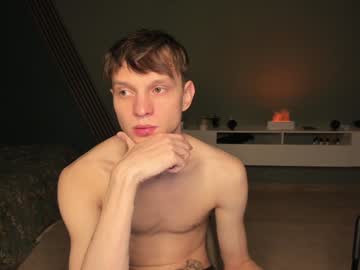 Romeo_Mercy December 21, 2024 Chaturbate stream image