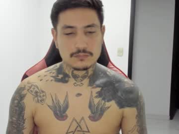 Rooswell_47 December 21, 2024 Chaturbate stream image