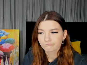 Roseblanche2k December 21, 2024 Chaturbate stream image