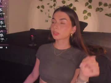 Scarlett_Gomez01 stream photo from December 21, 2024
