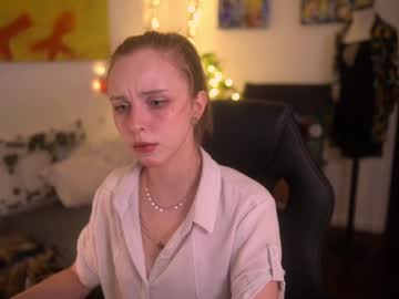 Space_Cassie December 21, 2024 Chaturbate stream image
