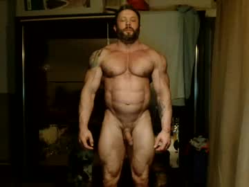 Stevebulkzor December 21, 2024 Chaturbate stream image
