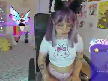 _Sucubus_Neko_ December 21, 2024 Chaturbate stream image