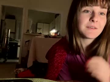 Sweet_Truffle stream photo from December 21, 2024