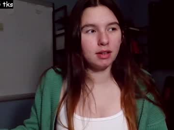The_Happy_Space December 21, 2024 Chaturbate stream image