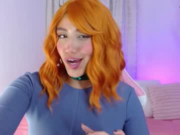 Tifanyrose1 December 21, 2024 Chaturbate stream image