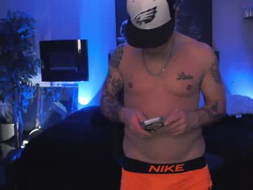 Tommy_Knuckles December 21, 2024 Chaturbate stream image