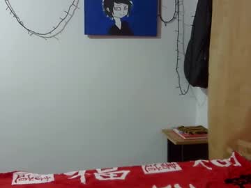 Venusfranco_94 December 21, 2024 Chaturbate stream image