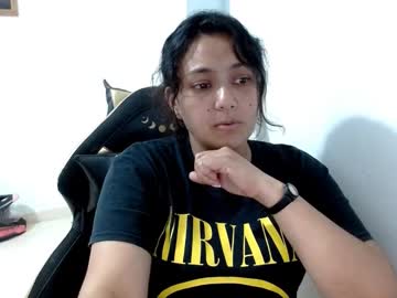 Yen_Arts December 21, 2024 Chaturbate stream image