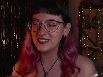 Yukamina December 21, 2024 Chaturbate stream image