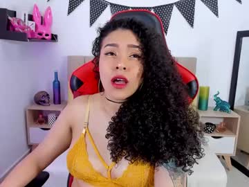 Zoe_Gruber December 21, 2024 Chaturbate stream image