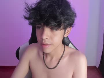Alan18n December 21, 2024 Chaturbate stream image