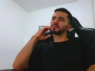 Alejandroo_7 December 21, 2024 Chaturbate stream image