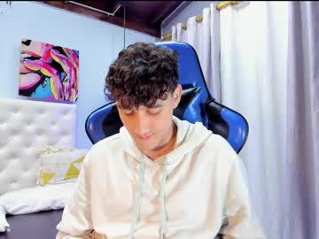 Alexbbooy December 21, 2024 Chaturbate stream image
