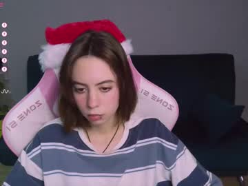 Allie_Hazie December 21, 2024 Chaturbate stream image