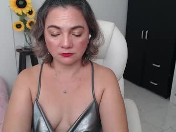 Ana_Hotmilfx December 21, 2024 Chaturbate stream image